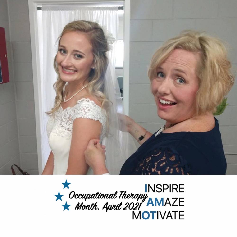 Meet your Posher, Kaylee